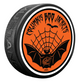Columbus BOO Jackets Halloween Puck Image coming soon src=